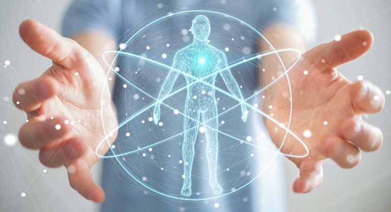 The Hidden Language of Detox: Understanding Resonance and Signal Perception in the Body Introduction