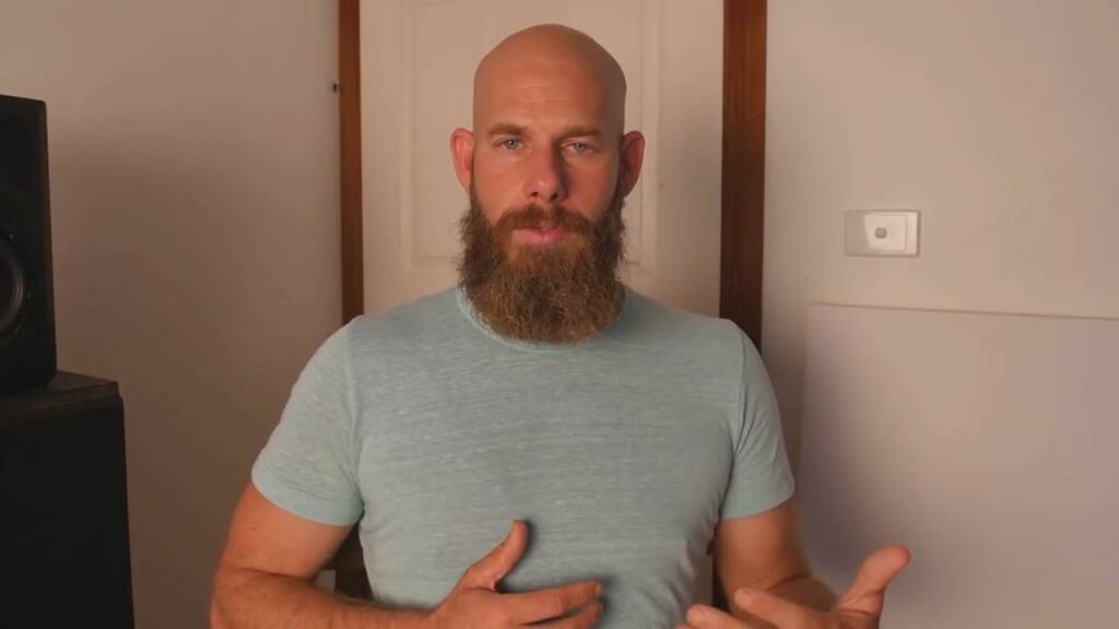 You Can't Catch A Virus