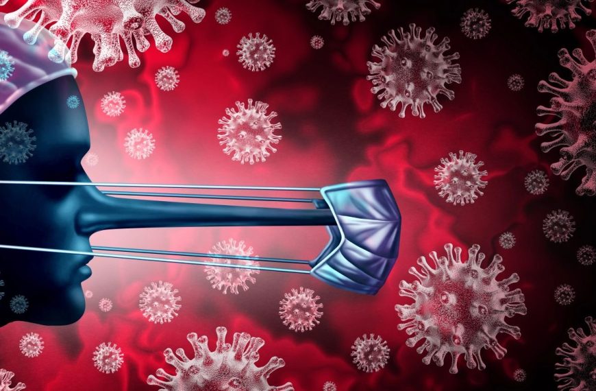 Germ Theory: The Lynchpin Holding the Entire Hoax Together