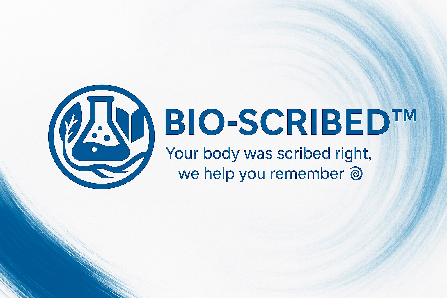 Bio-Scribed [Main]