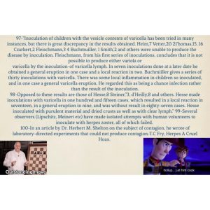 List Of 100 Failed Contagion Studies 10