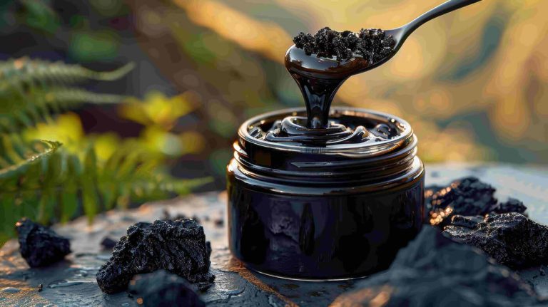 The benefits Of Shilajit