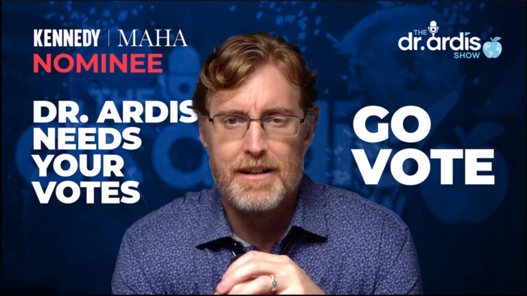 Brian Ardis - Exposed