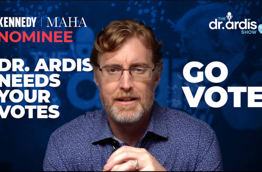 Brian Ardis - Exposed