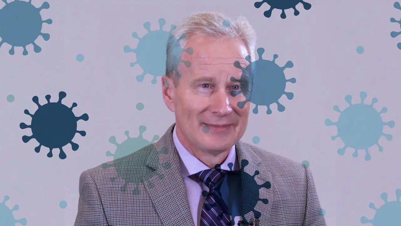 Dr. Peter McCullough - Exposed